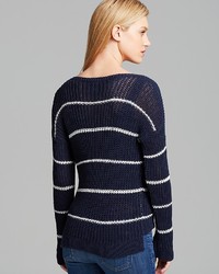 C&C California Sweater Stripe