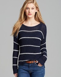 C&C California Sweater Stripe