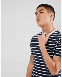 Asos Design Striped T Shirt 2 Pack Save