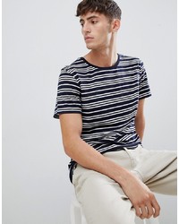 Lee Jeans Striped T Shirt