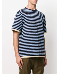 Marni Quilted T Shirt