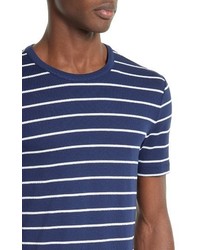 Armani Collezioni Stripe T Shirt