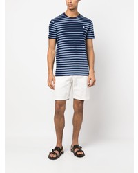 Polo Ralph Lauren Striped Short Sleeve T Shirt