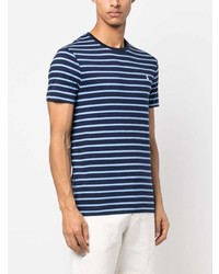 Polo Ralph Lauren Striped Short Sleeve T Shirt