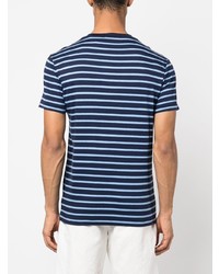 Polo Ralph Lauren Striped Short Sleeve T Shirt