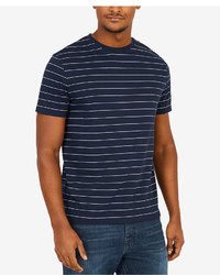 Nautica Striped T Shirt