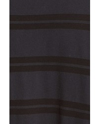 The Great The Square Stripe Dress