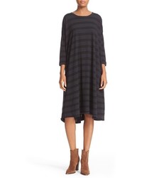 The Great The Square Stripe Dress