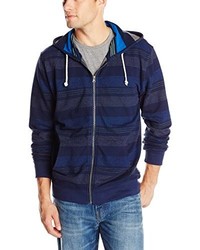 Threads 4 Thought Reverse Terry Zip Hoodie