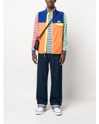 Polo Ralph Lauren Long Sleeve Striped T Shirt