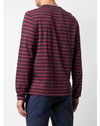 Alex Mill Striped T Shirt