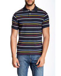 Barbour Browell Stripe Polo