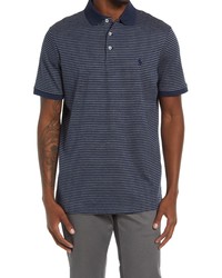 Polo Ralph Lauren Classic Fit Pinstripe Polo