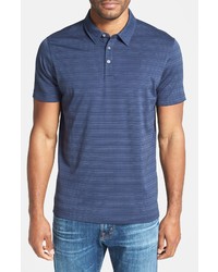 Robert Barakett Donovan Modern Fit Polo