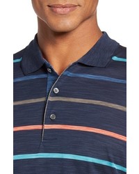 Paul & Shark Multistripe Polo