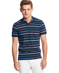 Tommy Hilfiger Theodore Striped Polo