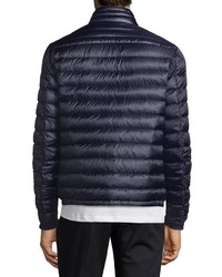 Moncler Daniel Quilted Puffer Jacket
