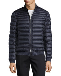 Moncler Garin Quilted Puffer Jacket