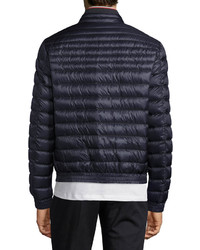 Moncler Garin Quilted Puffer Jacket