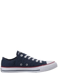 Converse Chuck Taylor All Star Eyelet Stripe Ox Classic Shoes