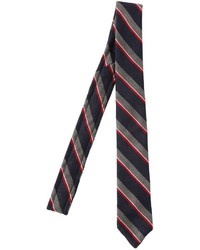 Thom Browne 55cm Wool Silk Tie