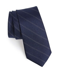 Nordstrom Men's Shop Aldis Stripe Silk Tie