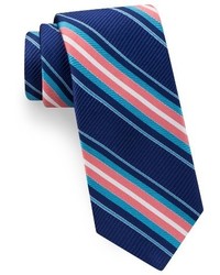 Ted Baker London Vero Beach Stripe Silk Tie