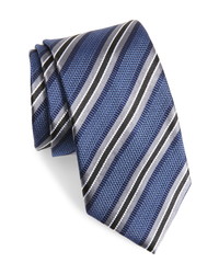 Nordstrom Men's Shop Nordstrom Stripe Silk Tie