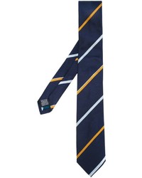 Paul Smith Striped Tie