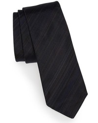 Paul Smith Stripe Silk Tie