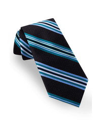 Ted Baker London Twin Stripe Silk Tie