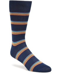 Paul Smith Albermarle Stripe Socks