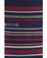 Hugo Boss Boss Stripe Socks