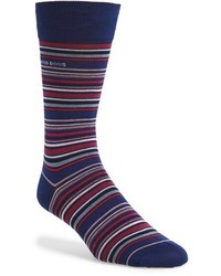 Hugo Boss Boss Stripe Socks