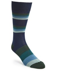 Paul Smith Boston Stripe Socks