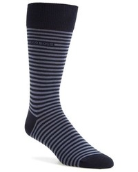 BOSS Brian Stripe Socks
