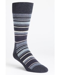 Nordstrom Cushioned Stripe Socks