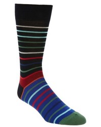 Paul Smith Echo Stripe Socks