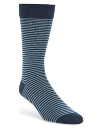 Pantherella Farringdon Stripe Socks