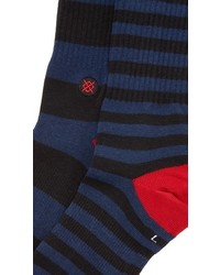 Stance Filly Stripe Socks