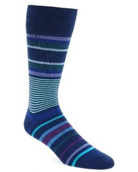 Paul Smith Lawn Stripe Socks
