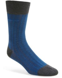 BOSS Paul Stripe Socks