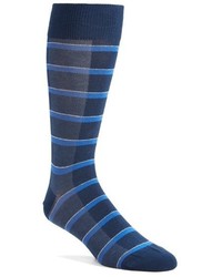 BOSS Rs Design Stripe Socks
