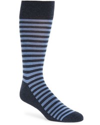 Nordstrom Shop Alton Stripe Socks