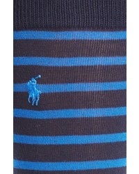 Polo Ralph Lauren St James Stripe Socks