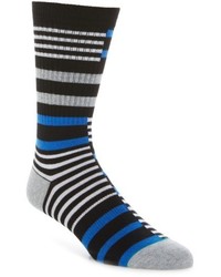 Stance Stripe Socks