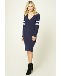 Forever 21 Contemporary Sweater Dress