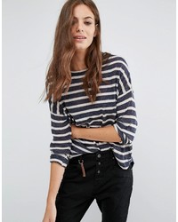 Vero Moda Stripe Sweater