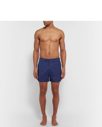 Moncler Short Length Swim Shorts