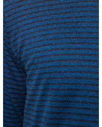 Cerruti 1881 Striped T Shirt